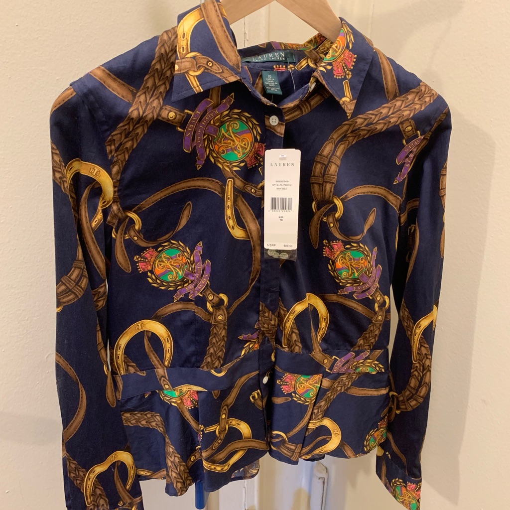 Lauren Ralph Lauren